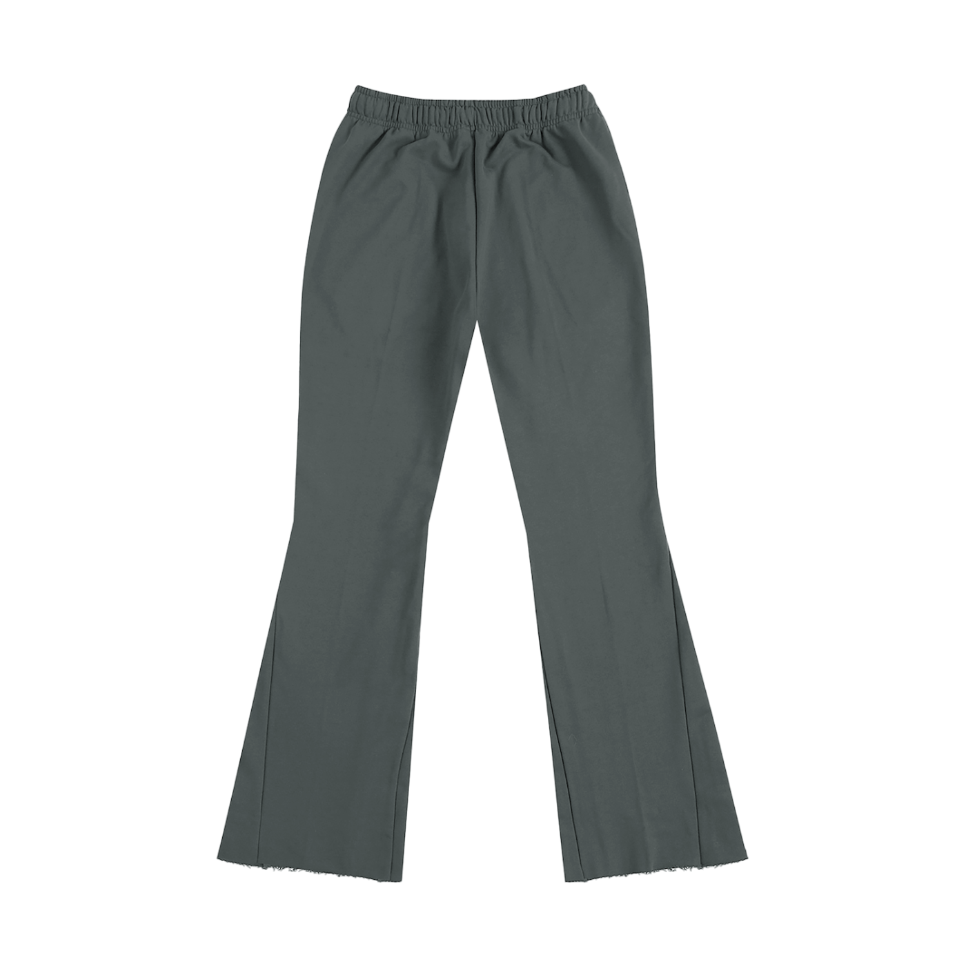 Clean Breed Retro Flared Sweatpants