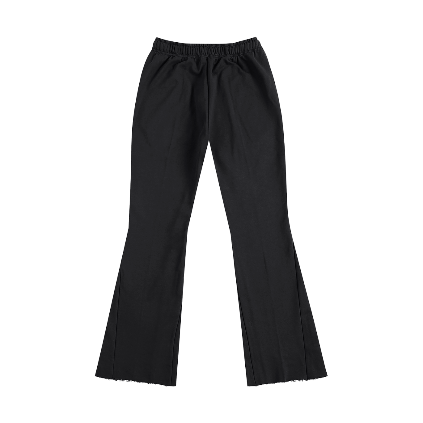Clean Breed Retro Flared Sweatpants