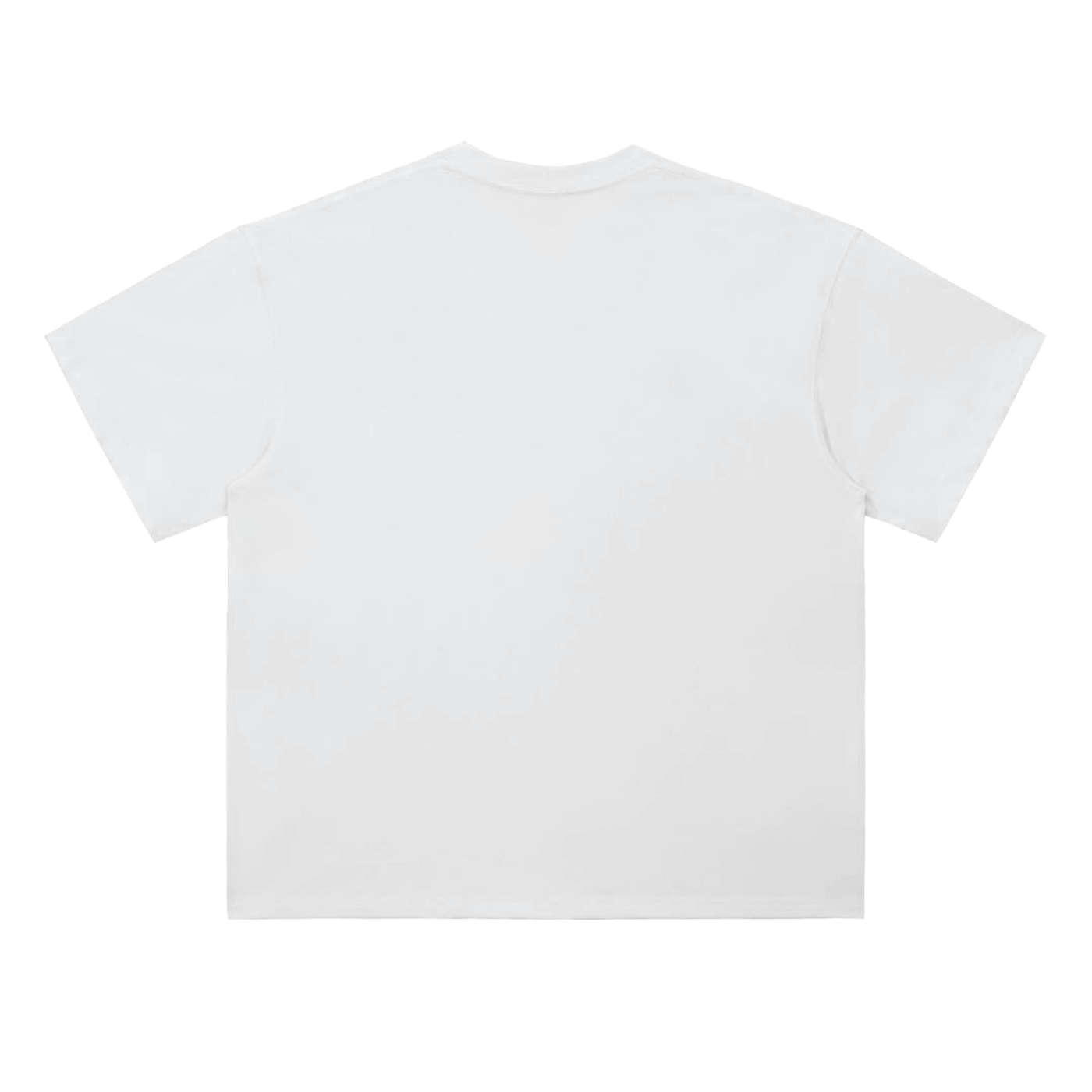 Clean Breed Members Only Heavyweight Drop Shoulder Cotton T-Shirt