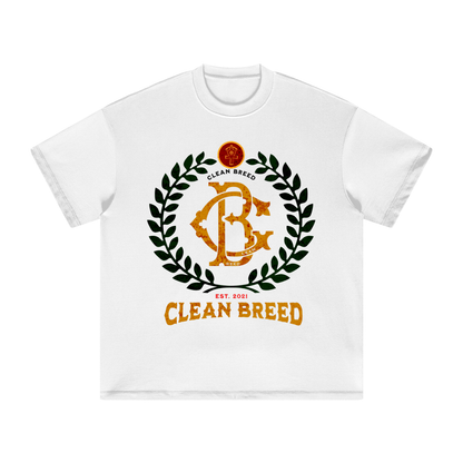 Clean Breed Golden Era Heavyweight T-Shirt