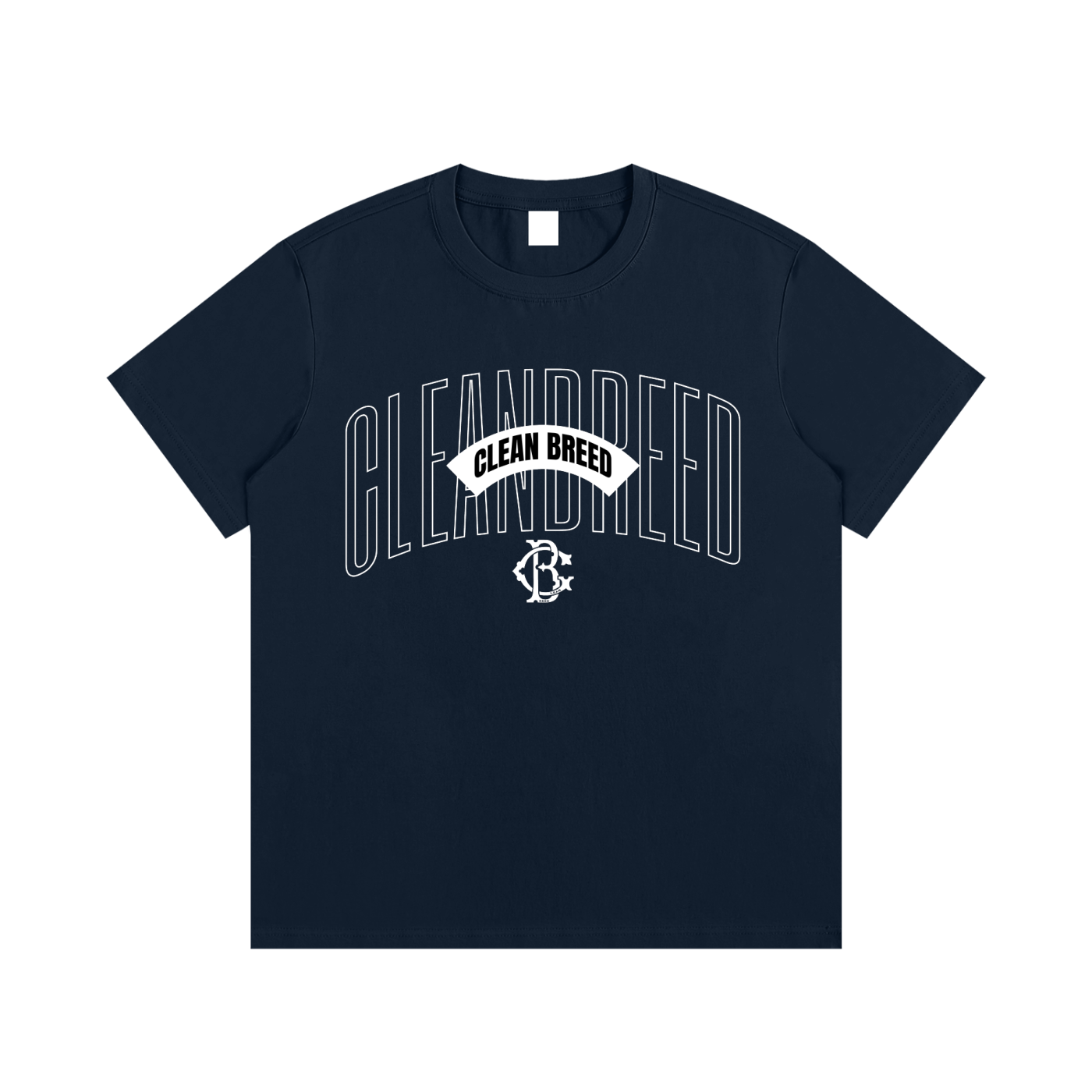 Clean Breed T-Shirt