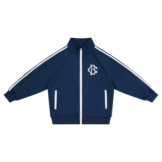 Clean Breed Kids’ Track Jacket