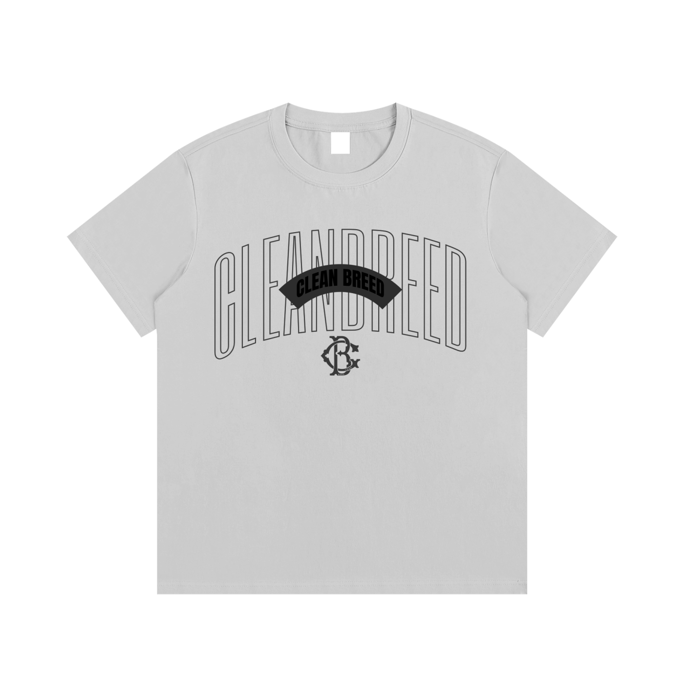 Clean BreedT-Shirt
