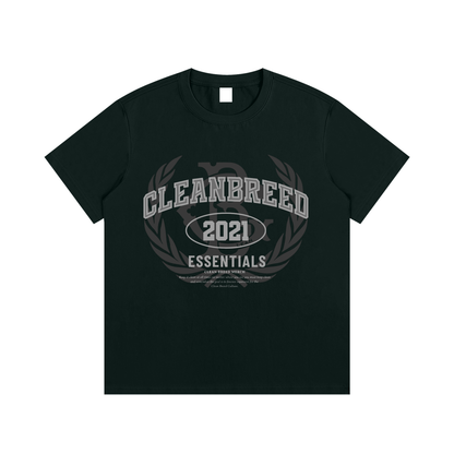 Clean Breed Essential T-Shirt