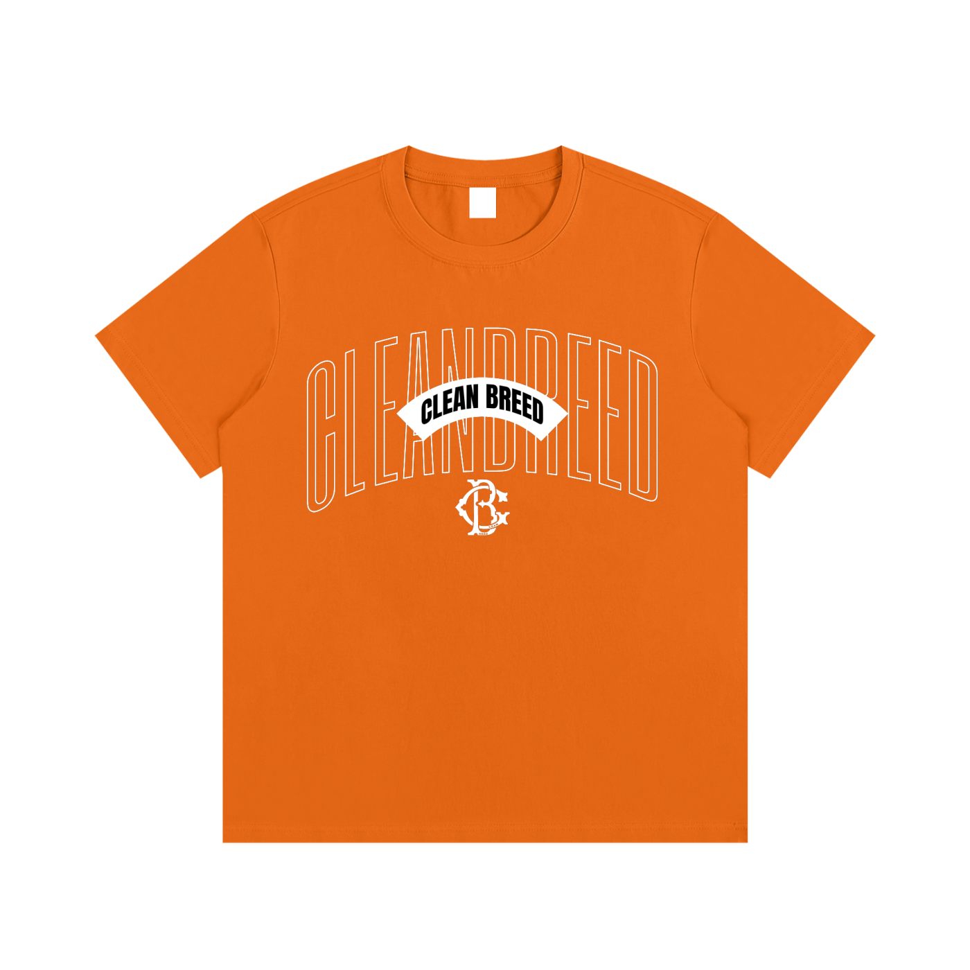 Clean Breed T-Shirt