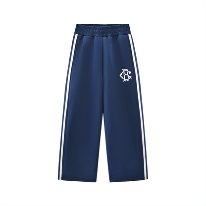 Clean Breed Kids’ Track Sweatpants