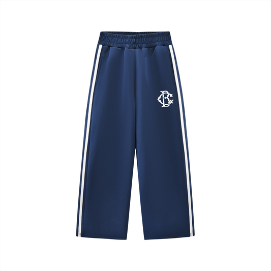 Clean Breed Kids’ Track Sweatpants