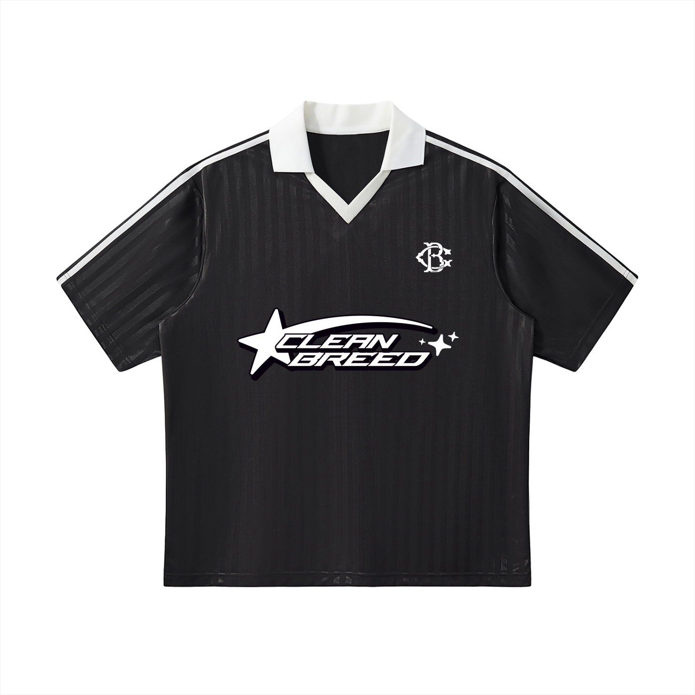 Clean Breed Vintage Jersey