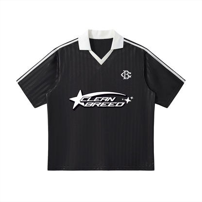 Clean Breed Vintage Jersey