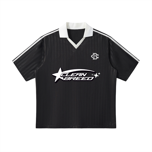 Clean Breed Vintage Jersey