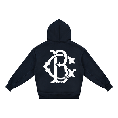 Clean Bread Essential Kids' Hoodie