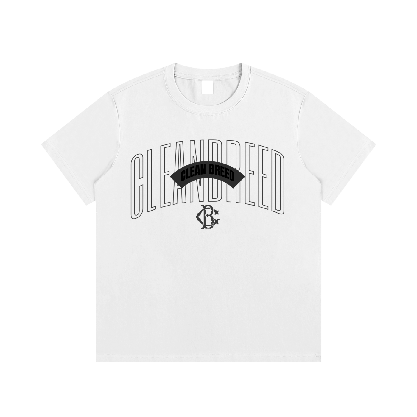 Clean BreedT-Shirt