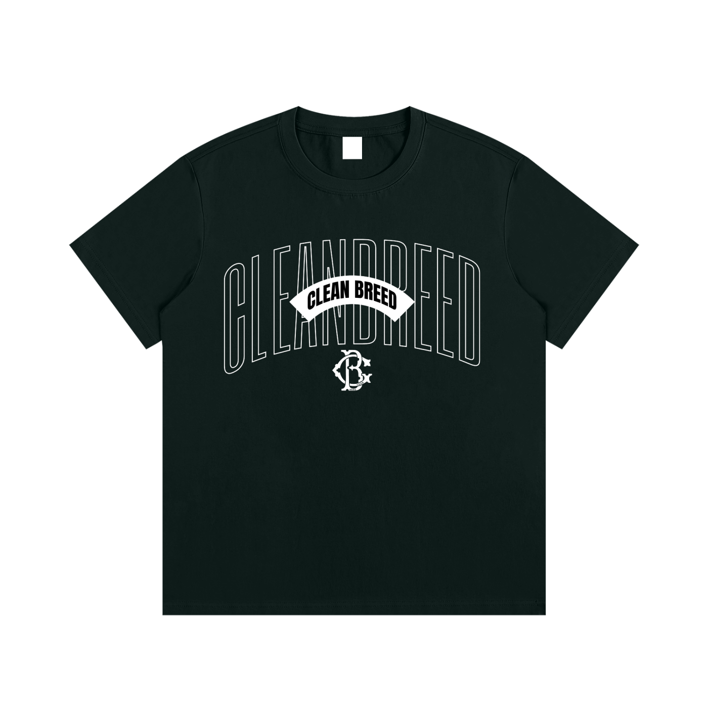 Clean Breed T-Shirt