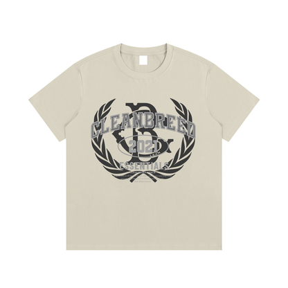Clean Breed Essential T-Shirt