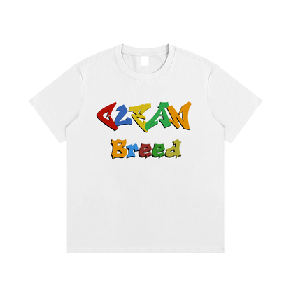 Clean Breed ColorWay T-Shirt