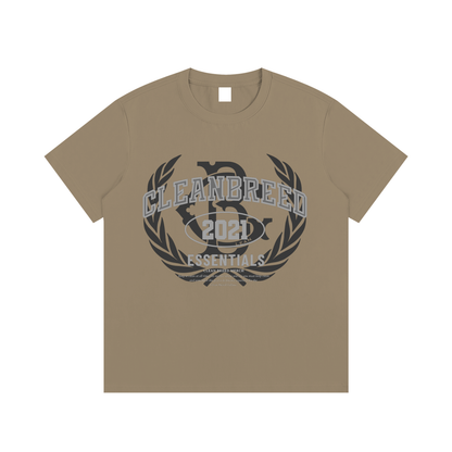 Clean Breed Essential T-Shirt