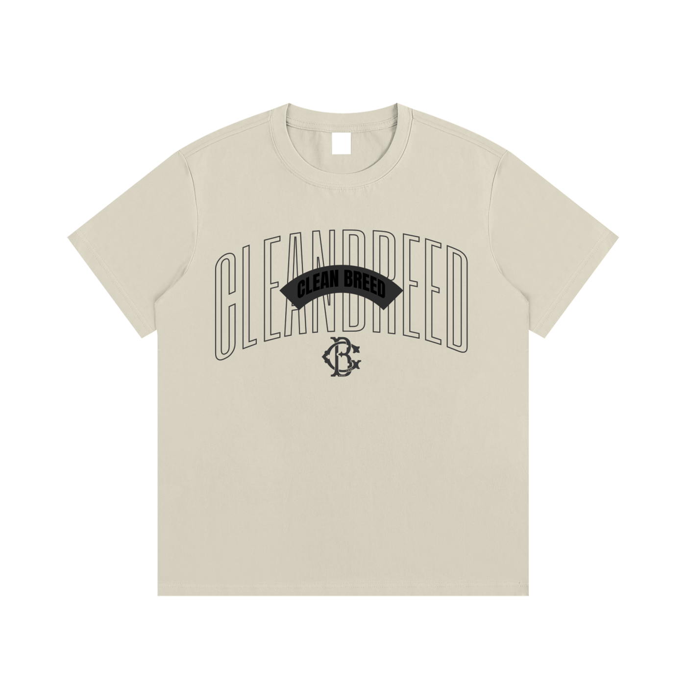 Clean BreedT-Shirt