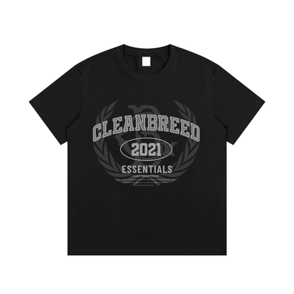 Clean Breed Essential T-Shirt