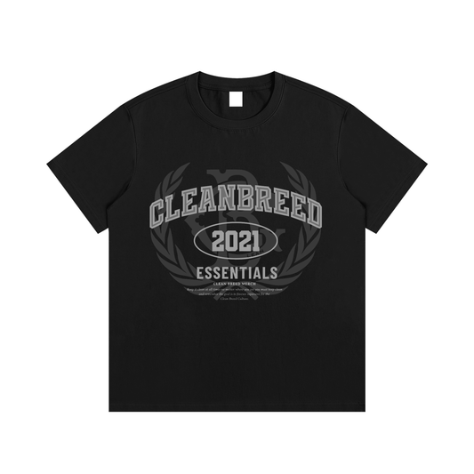 Clean Breed Essential T-Shirt
