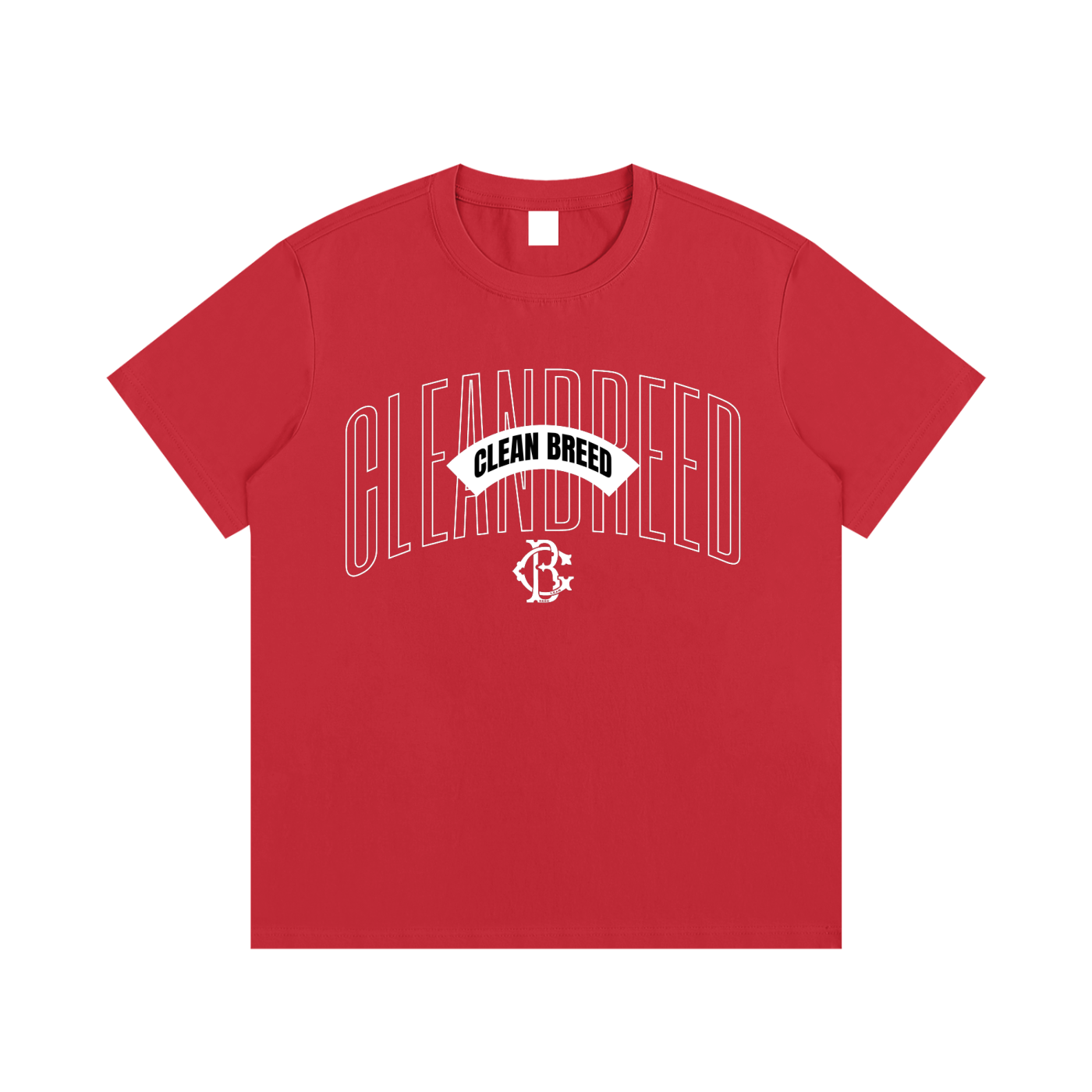 Clean Breed T-Shirt