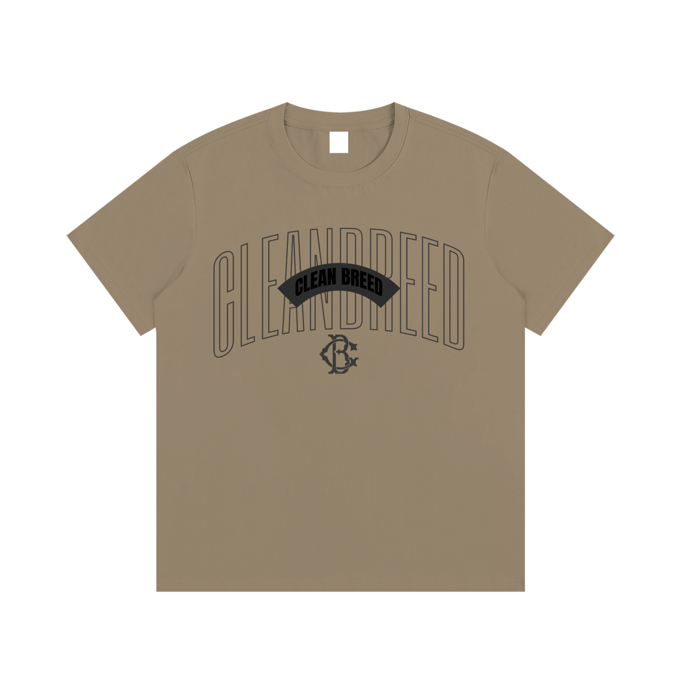 Clean BreedT-Shirt