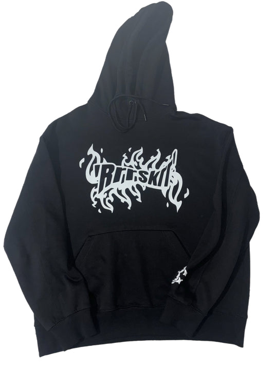 RrrSkrr Hoodie