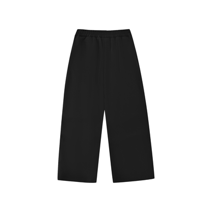 Clean Breed Essential Kids' Straight-Leg Sweatpants