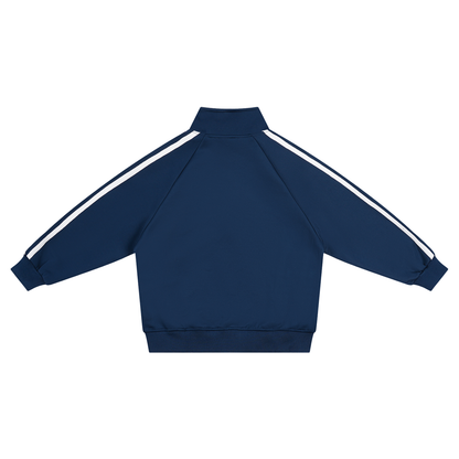Clean Breed Kids’ Track Jacket