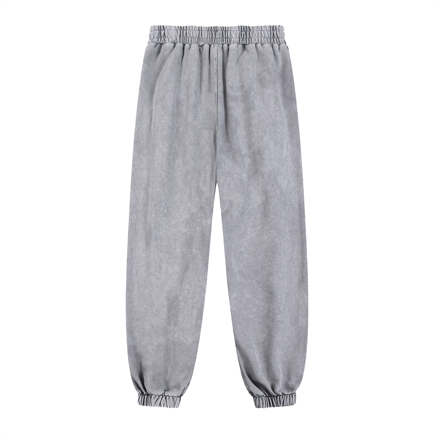 Clean Breed Snow Wash Heavyweight Jogged Sweatpants