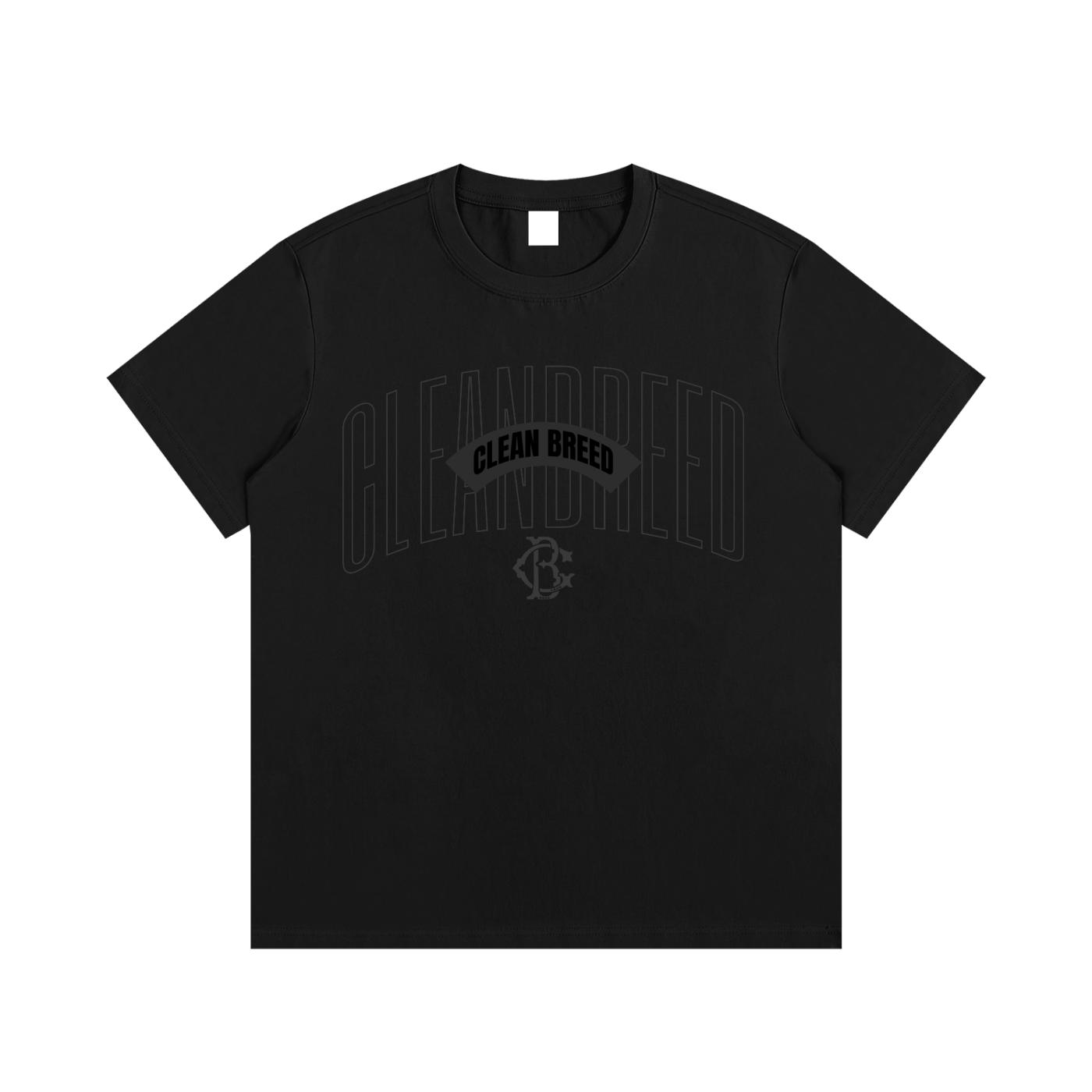 Clean BreedT-Shirt