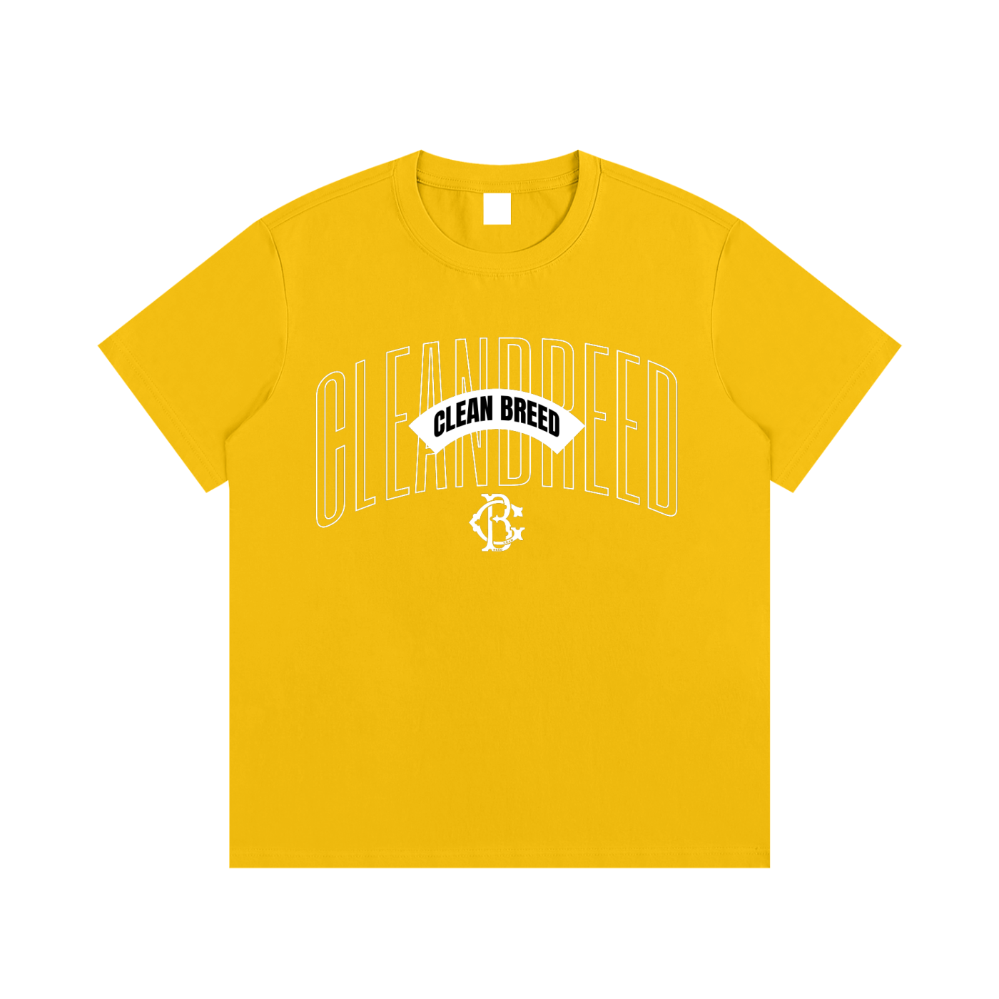 Clean Breed T-Shirt