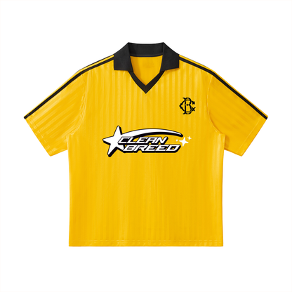 Clean Breed Vintage Jersey