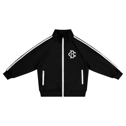 Clean Breed Kids’ Track Jacket