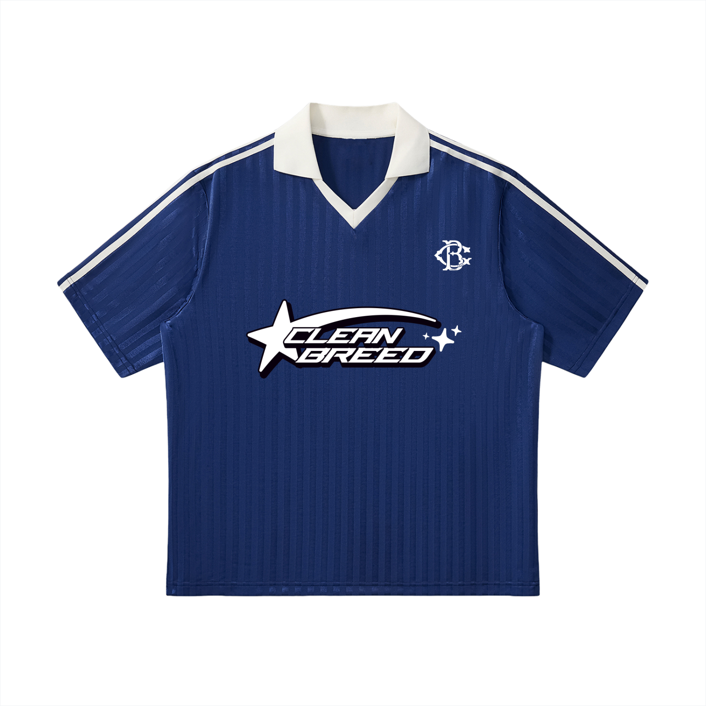 Clean Breed Vintage Jersey