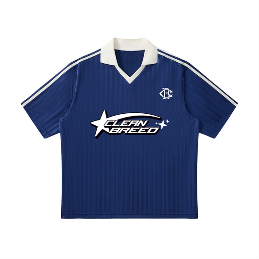 Clean Breed Vintage Jersey