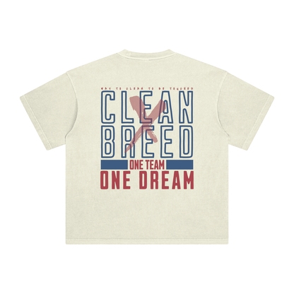 Clean Breed X T-Shirt