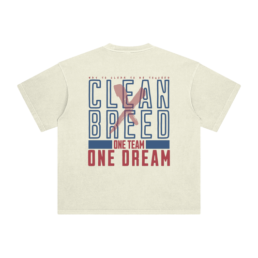 Clean Breed X T-Shirt