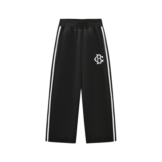 Clean Breed Kids’ Track Sweatpants