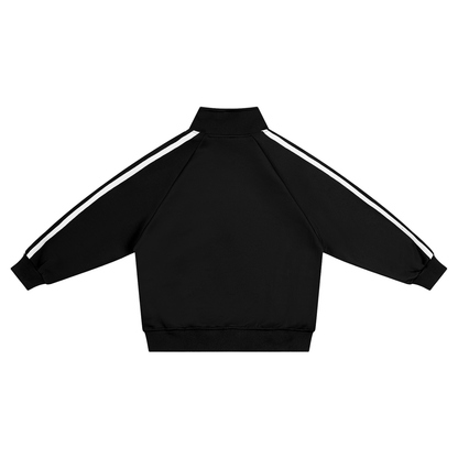 Clean Breed Kids’ Track Jacket