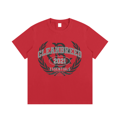 Clean Breed Essential T-Shirt