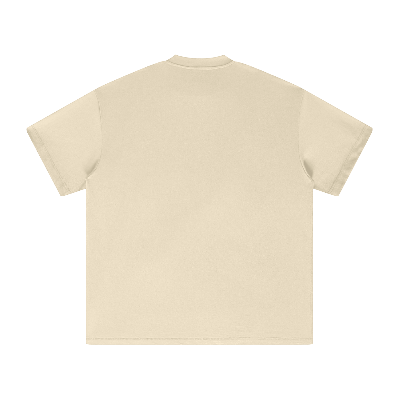 Clean Breed Golden Era Heavyweight T-Shirt