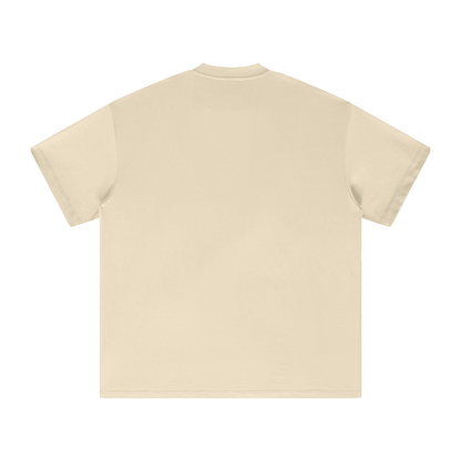 Clean Breed Golden Era Heavyweight T-Shirt