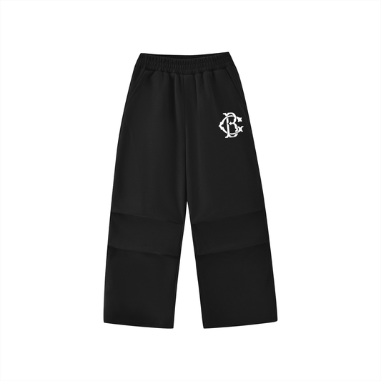 Clean Breed Essential Kids' Straight-Leg Sweatpants