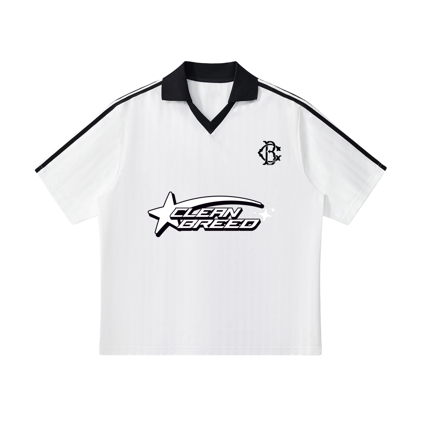 Clean Breed Vintage Jersey
