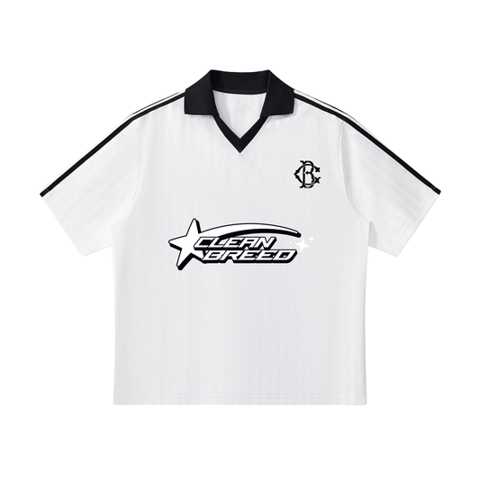 Clean Breed Vintage Jersey