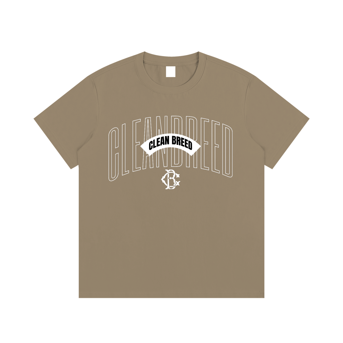 Clean Breed T-Shirt