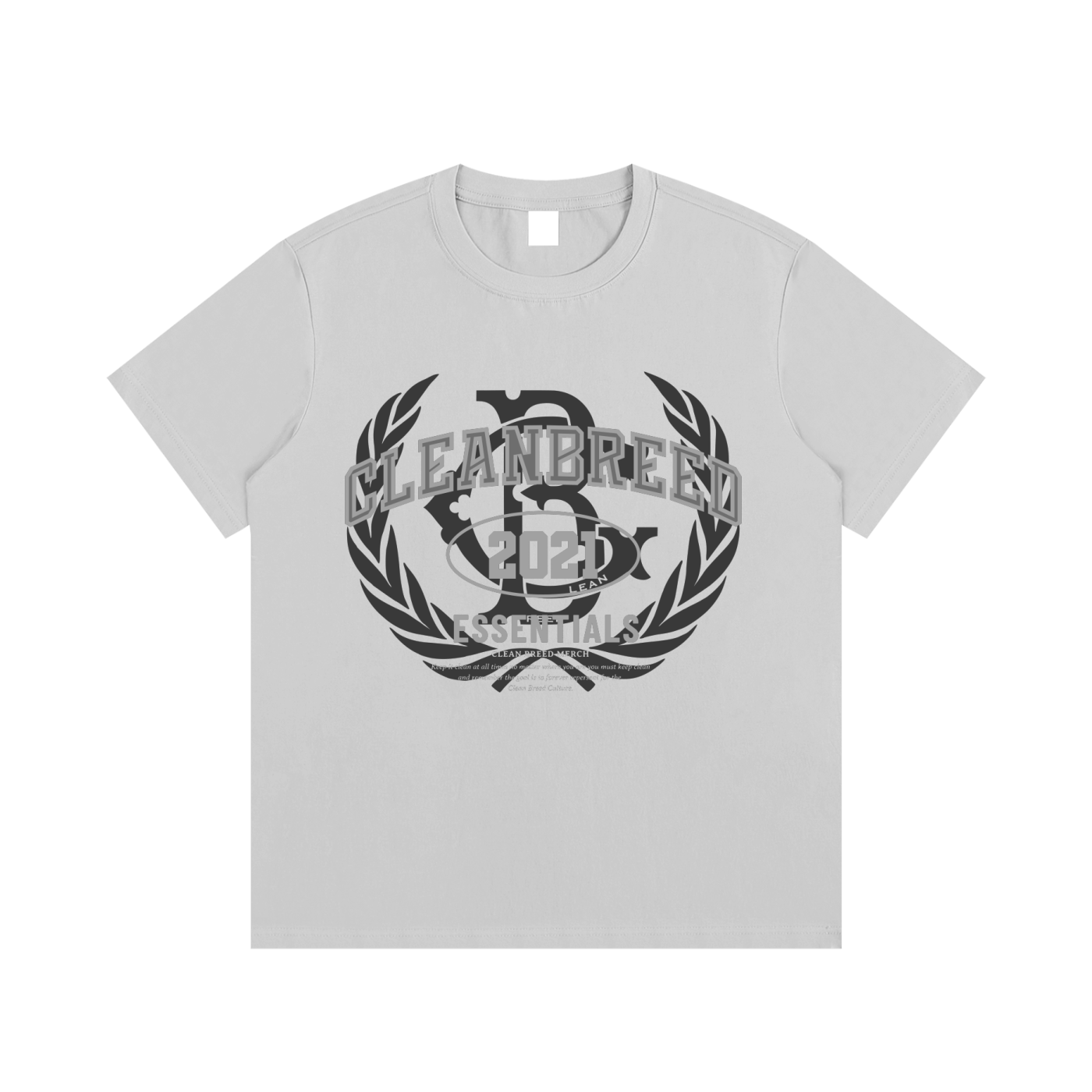 Clean Breed Essential T-Shirt